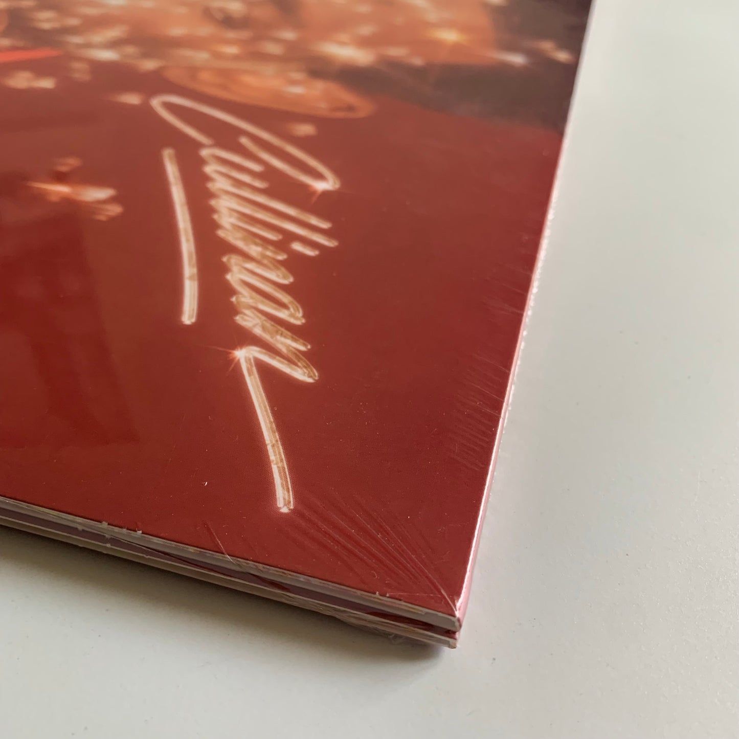 Dadju - Cullinan - Double LP Rouge Édition Limitée 2022 - Neuf sous Blister