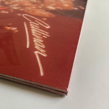 Dadju - Cullinan - Double LP Rouge Édition Limitée 2022 - Neuf sous Blister