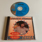 CD - King Jammy's - Chaka Demus - Bad Bad Chaka - 1995