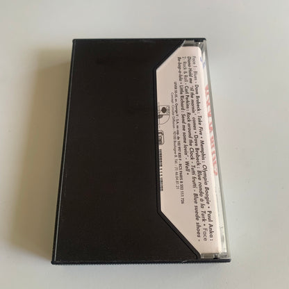 Variétés Compilation - Rock'n Blues - 1986 Occasion