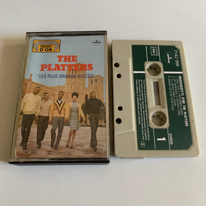 The Platters - Les Plus Grands Succès - Occasion
