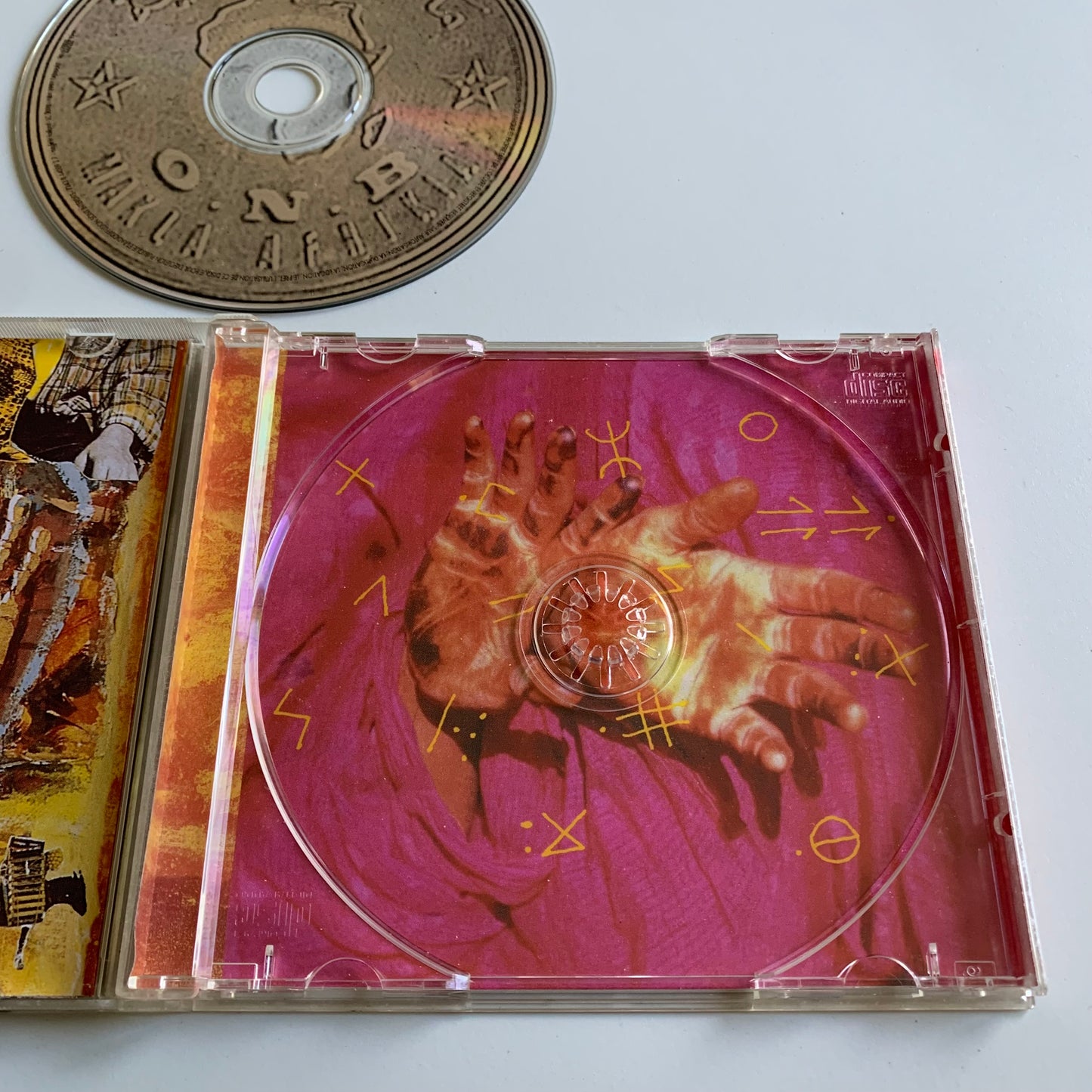 Orchestre National De Barbès - En Concert 1997 Occasion