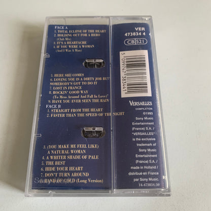 Bonnie Tyler - The Best - 1993 Occasion