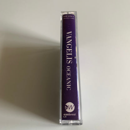 Vangelis - Oceanic - 1996 Occasion