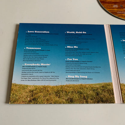 CD - Bob Sinclar - Western Dream - 2006 Occasion