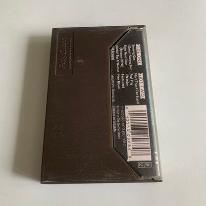 Robert Cray - Strong Persuader - 1986 Occasion