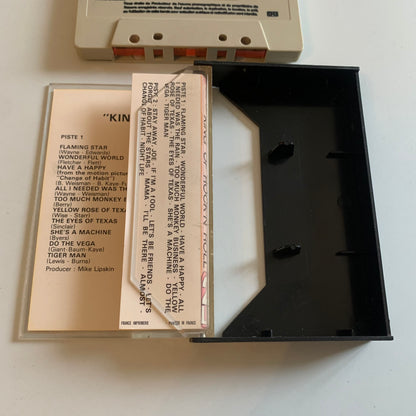 Elvis Presley - King Of Rock'n Roll - 1976 Occasion