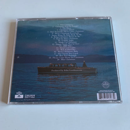 Train - Christmas In Tahoe - 2017 Neuf sous Blister