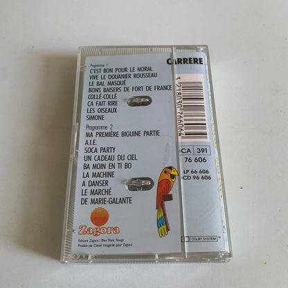 La Compagnie Creole - Les Plus Grands Succès - 1988 Occasion