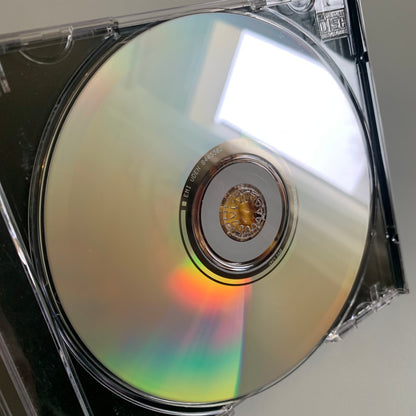 CD - Prodigy - The Fat Of The Land - 1997 Occasion