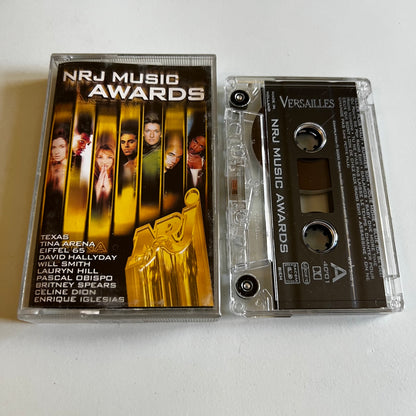 Compilation - NRJ Music Awards - 2000