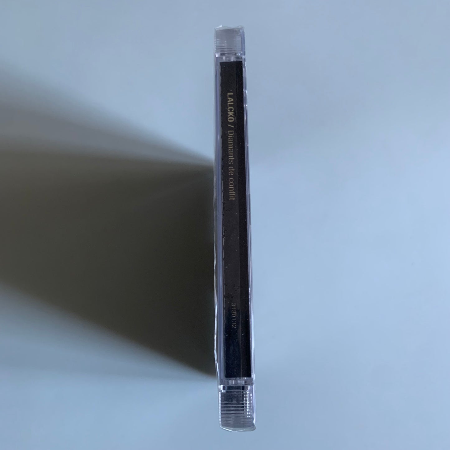 CD - Lalcko - Diamants De Conflit - 2007 Neuf sous Blister