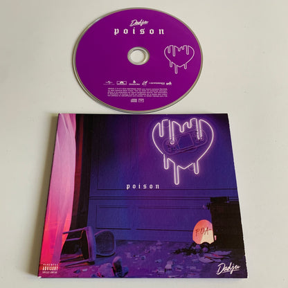 Dadju - Poison 2019 Occasion