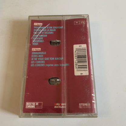 Pierre Bachelet - En Concert, Olympia '82 - 1982 Occasion