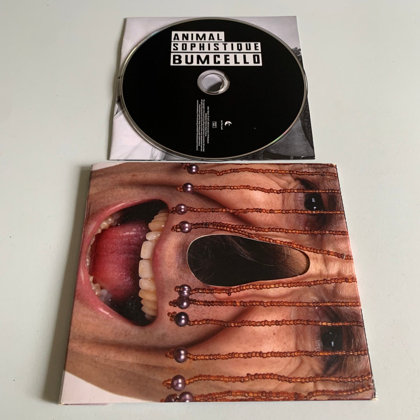 Bumcello - Animal Sophistiqué - 2005 Occasion