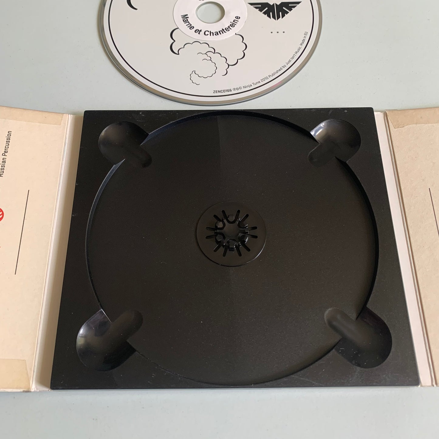 Igor Boxx - Breslau - 2010 Occasion