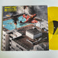 SCH - Rooftop - Double Translucent Yellow Jaune - 2019