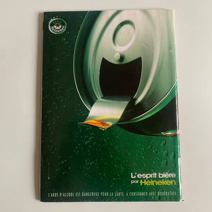 Magazine Rock & Folk - Nº421 Septembre 2002