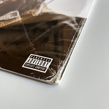 Pop Smoke - Meet The Woo V.2 - Double LP 2020 Neuf sous Blister