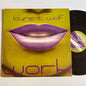 Laurent Wolf - Work - Single 2003