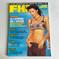 Magazine FHM - Danni Minogue - Nº48 Juillet 2003