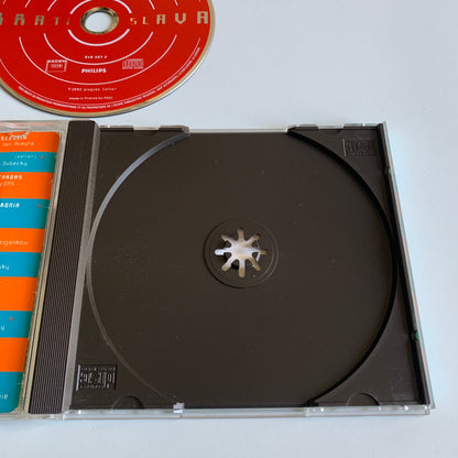 Marcel Cellier - Radio Bratislava 1991 Occasion