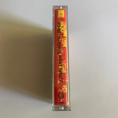 Red Hot Chili Peppers - What Hits!? - 1992 Occasion