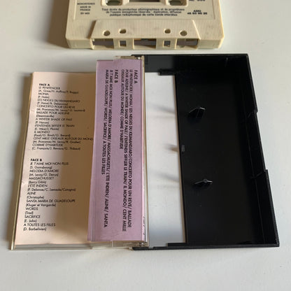 Compilation - Record Des Slows - Occasion