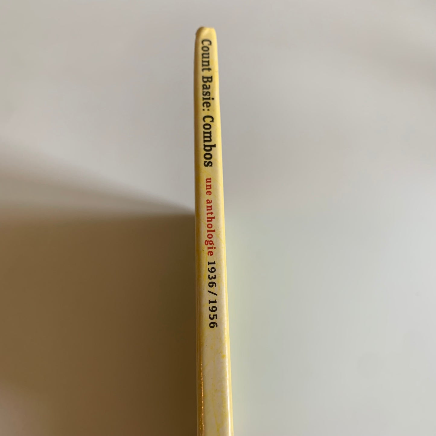 CD - Count Basie - Une Anthologie 1936 / 1956 - Combos - 2007 - Neuf sous Blister