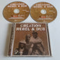 Variétés Compilation - Creation Rebel & Dub 2000 Occasion