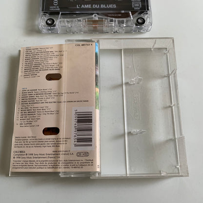L'âme Du Blues D'Hier Et D'Aujourd'hui - 1998 Occasion