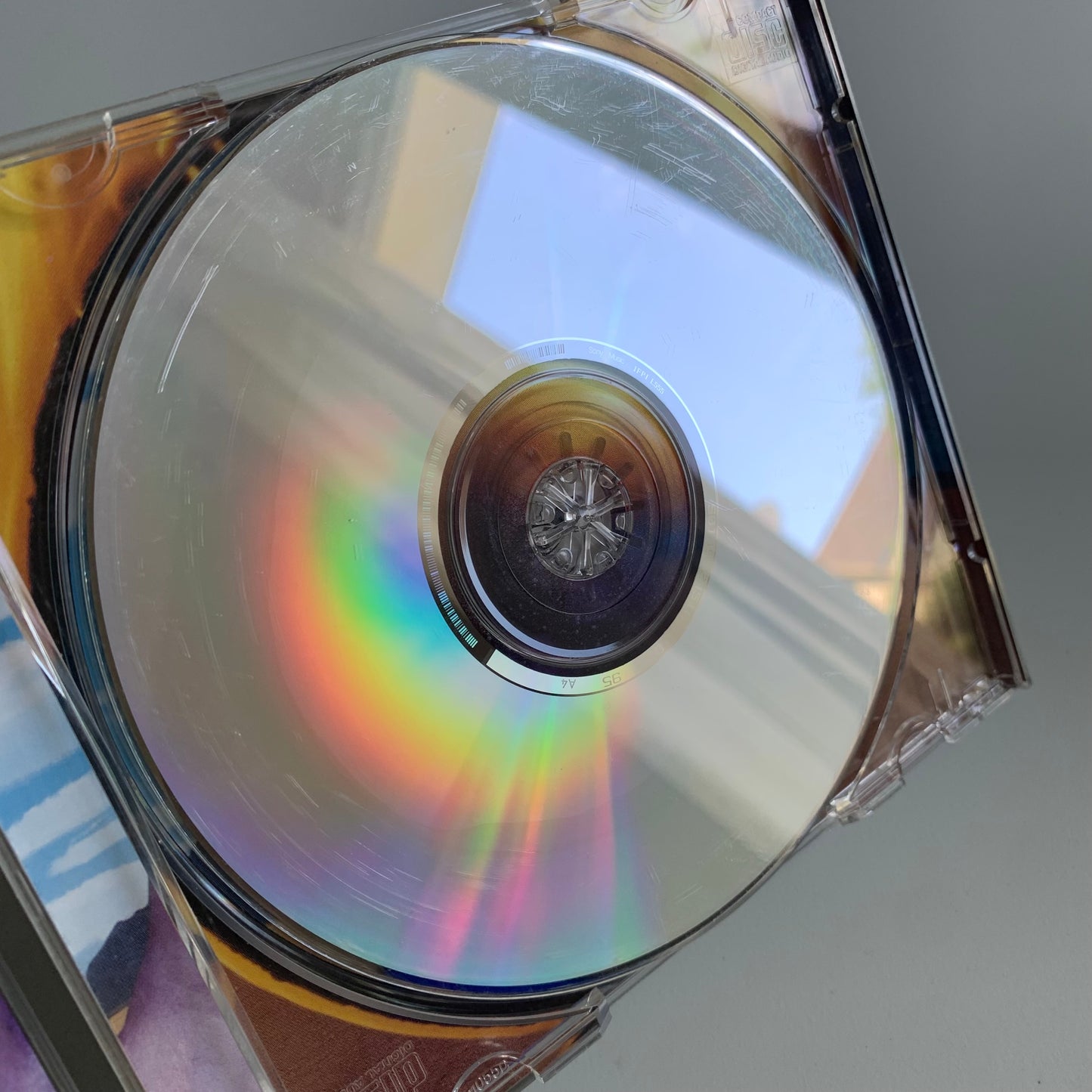 Toto - Mindfields - 1999 Occasion