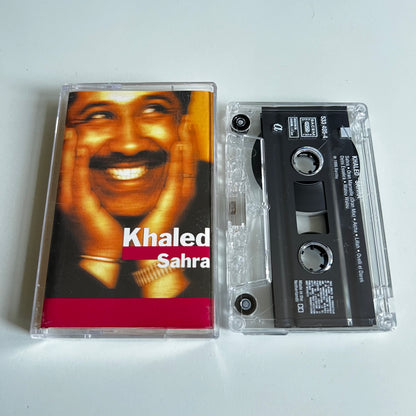 Khaled - Sahra - 1996