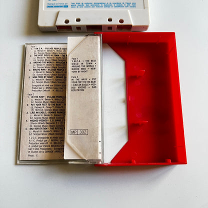 L'age D'or Du Disco - 1982