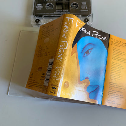 Florent Pagny - Savoir Aimer - 1997 Occasion