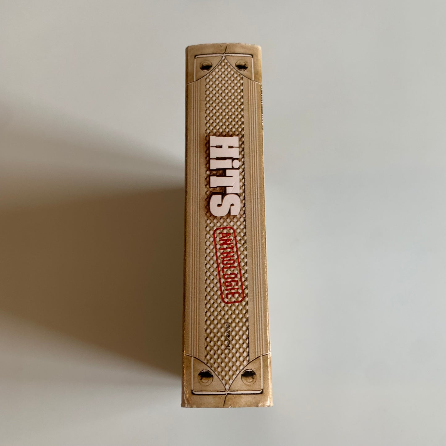CD - Compilation - Les 100 Hits Incontournables - 2006