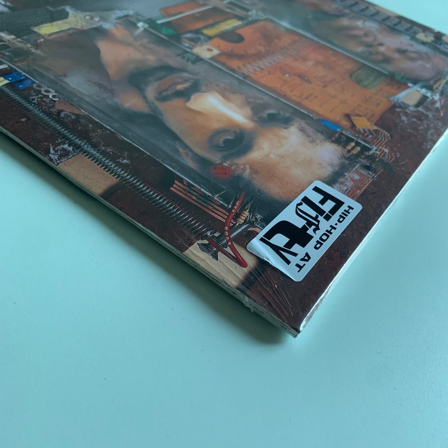 Raggasonic - Raggasonic2 - Double LP 2023 Neuf sous Blister