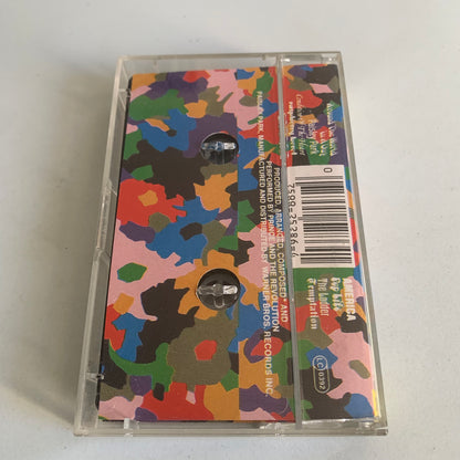 Prince And The Revolution - Around The World In  A Day - 1985 Occasion