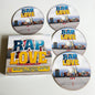 CD - Compilation - Rap Love The Best Of - 2014