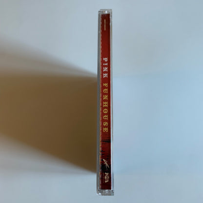 CD - P!NK Pink - Funhouse - 2008