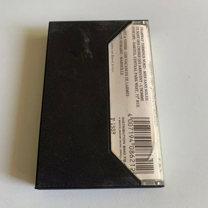 Guidoni - Tigre De Porcelaine - 1987 Occasion