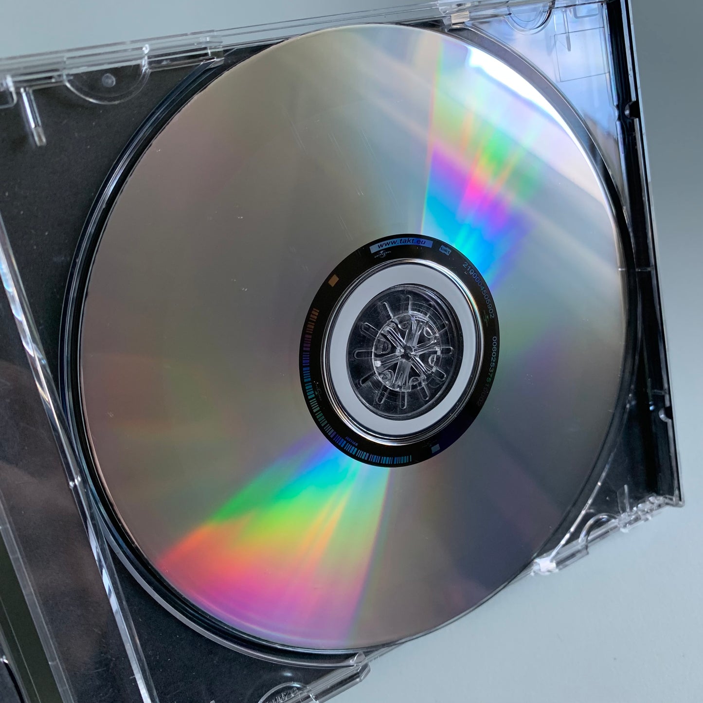 CD - Lorde - Pure Heroine - 2013