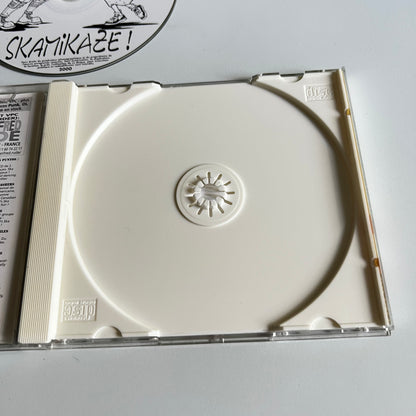 CD - Compilation - Skamikaze! - Vol. 1 - 2000