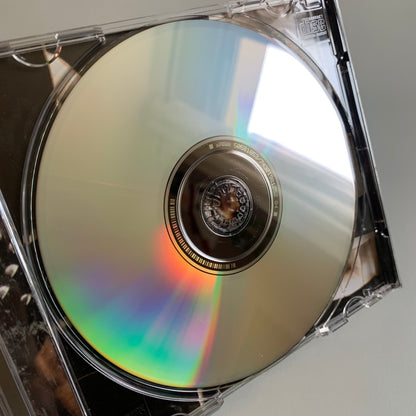 CD - Busta Rhymes - It Ain't Safe No More - 2002 Occasion