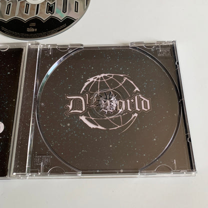 CD - D12 - D12 World - 2004 Occasion