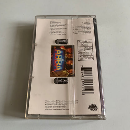 ABBA - Gold (Greatest Hits) - 1992 Occasion