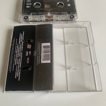 Noir Désir - 666.667 Club - 1996 Occasion