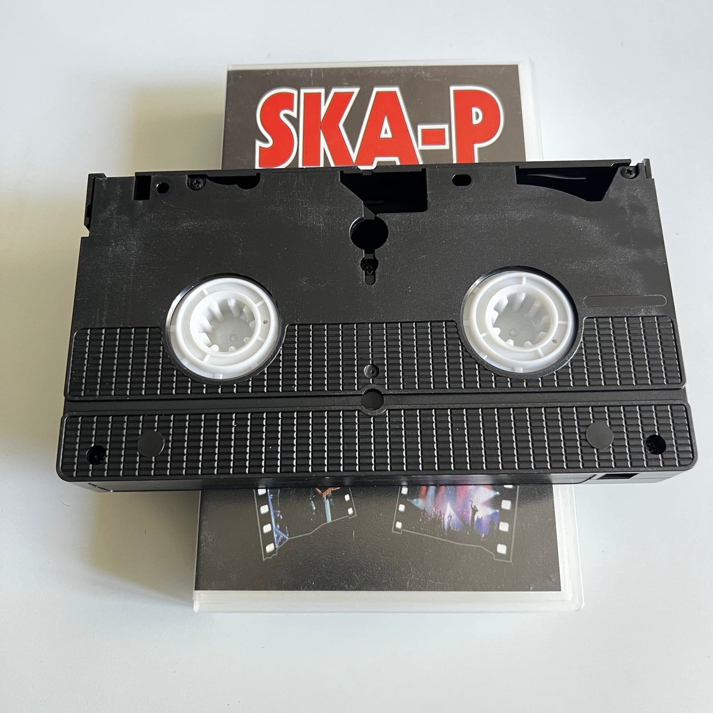 Ska-P - Seguimos En Pie - 1999