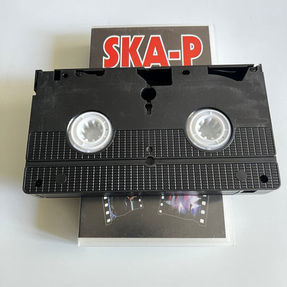 Ska-P - Seguimos En Pie - 1999