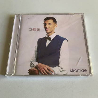 Stromae - Cheese - 2010 Neuf sous blister